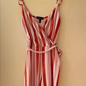 Lightweight Women’s Summer Jumpsuit